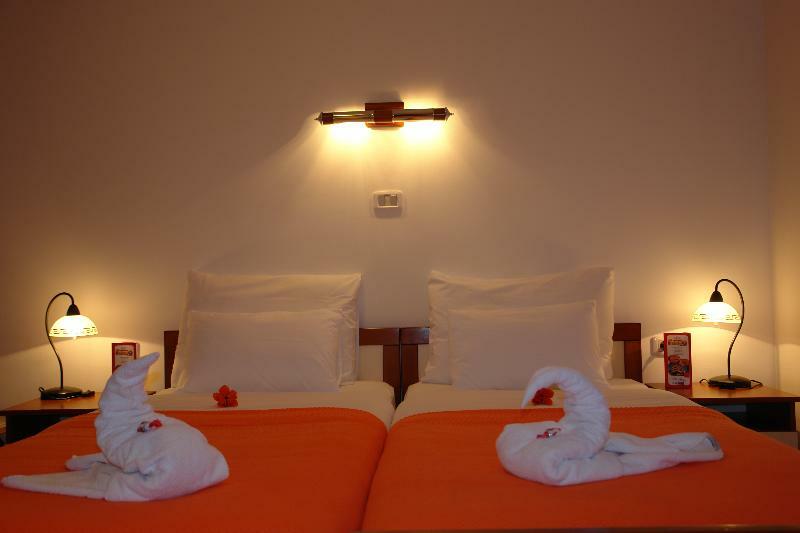 Hotel Fineso Budva