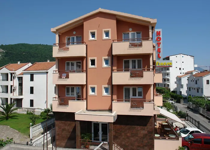 Hotel Fineso