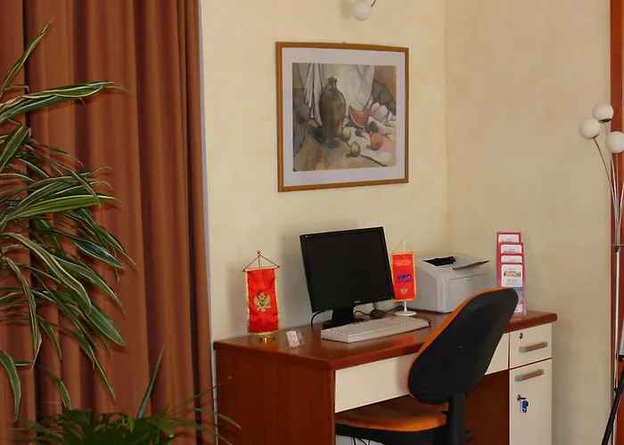 Hotel Fineso