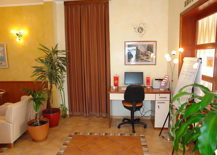Hotel Fineso